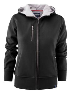 James Harvest 2121034 Parkwick Hooded Lady Jacket