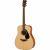 Yamaha FG820 NT II Natural westerngitaar