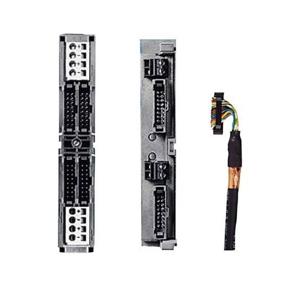 Siemens 6ES7921-3AC00-0AA0 6ES79213AC000AA0 PLC-frontinsteekmodule 60 V