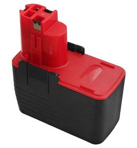 Accu 2 607 335 160 voor Bosch - 14,4V - NiMH - 3000mAh