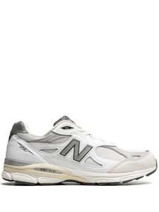 New Balance baskets Made in USA 990v3 - Gris