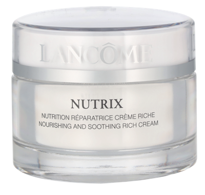 Lancome Nutrix Nourishing And Soothing Rich Cream 50ml