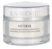 Lancome Nutrix Nourishing And Soothing Rich Cream 50ml