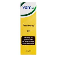 VSM Prrrikweg gel 20 Gram