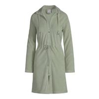 Vogue | Small | Groen | Katoen | Polyester