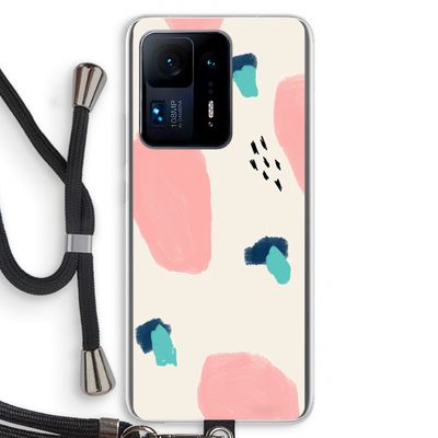 Monday Surprise: Xiaomi Mi Mix 4 Transparant Hoesje met koord