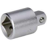 KS Tools 911.3473 9113473 Dopsleutel-vergrootstuk Aandrijving 3/4 (20 mm) 60 mm 1 stuk(s)