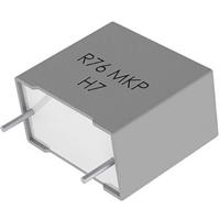 Kemet 76QI2470CK40K 700 stuk(s) Foliecondensator Tape on Full reel