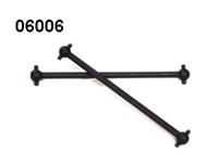 Amewi - Driveshaft 70mm - 2pcs (06006) Amewi - Driveshaft 70mm - 2pcs (06006)