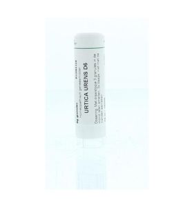Urtica urens D6