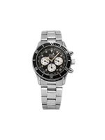 Zenith montre El Primero 39 mm pre-owned (1998) - Noir - thumbnail