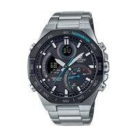 Casio Zilverkleurig Heren horloge