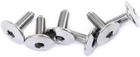 SHIMANO bevestigingsschroef mount.screw shim.set m5 x 13,5mm