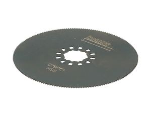SMART UN PRO 75x18mm HSS rond blad 1st - 075FC1 075FC1