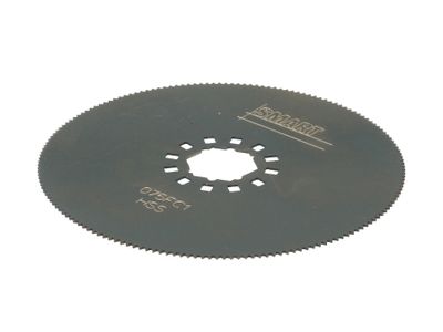 SMART UN PRO 75x18mm HSS rond blad 1st - 075FC1 075FC1