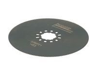 SMART UN PRO 75x18mm HSS rond blad 1st - 075FC1 075FC1 - thumbnail