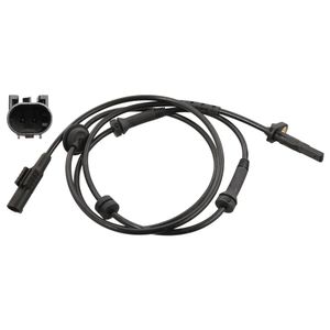 ABS - sensor 106266