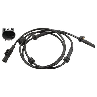 ABS - sensor 106266