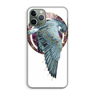 Golden Falcon: iPhone 11 Pro Tough Case
