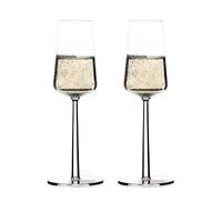 Iittala Essence Champagneglas 0,21 l, per 2 - thumbnail