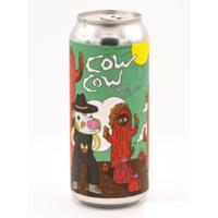 Brewing Projekt Brewing Projekt Cow Cow Caramel Machiato 48Cl