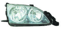 Koplamp rechts 206253052