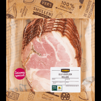 Jumbo Olijf Knoflook Rollade ca. 100 g