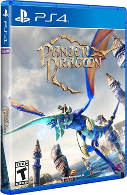 Panzer Dragoon