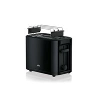 Braun HT3010BK Broodrooster PurEase 1.00W - thumbnail