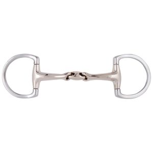 HS Dynamic RS 14mm zilver maat:12,5