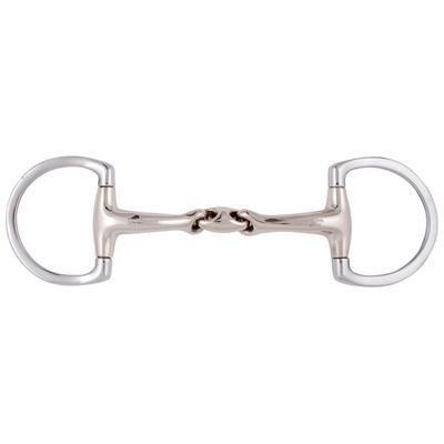 HS Dynamic RS 14mm zilver maat:13.5