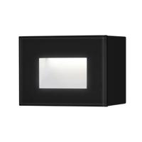 KonstSmide PadverlichtingChieri 12cm zwart - 7862-750