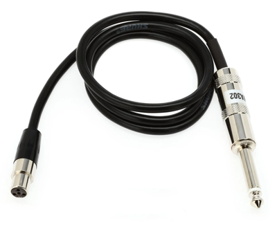 Shure WA302