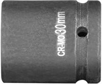 Rotec krachtdoppen 3/4'' kort 36 mm - 8430036 - 843.0036