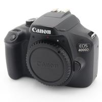Canon EOS 4000D body occasion