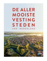 Reisgids De allermooiste vestingsteden van Nederland | ANWB Media - thumbnail