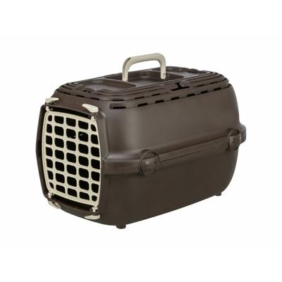 Draagmand Trixie Relax Bruin Plastic 32 X 30 X 48 cm