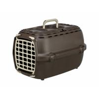 Draagmand Trixie Relax Bruin Plastic 32 X 30 X 48 cm
