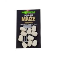 Korda Korda Pop-up Maize Banoffee White