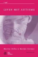 Leven met autisme (Paperback) - thumbnail