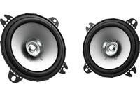 Kenwood KFC-S1056 autospeaker Rond 220 W 2 stuk(s)