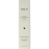 Idun Minerals Mineral intense moisture serum