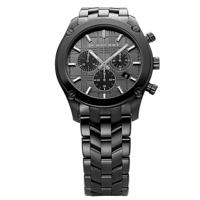 Burberry Bandschakels BU1854 - Staal - (1 stuk)