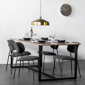 Eettafel Boris 210cm - Giga Meubel