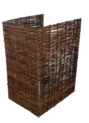 Kliko ombouw wilgentenen enkel Kliko ombouw wilgentenen enkel