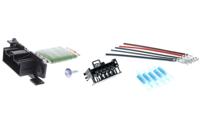 Regelaar, interieurventilator EXPERT KITS + VEMO, u.a. für Fiat, Alfa Romeo, Opel, Citroën, Vauxhall, Peugeot