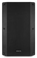 Vonyx VSA15 actieve speaker 15" bi-amplified - 1000W - thumbnail