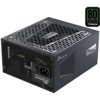 Seasonic PRIME TX-850 voeding 6x PCIe, Kabelmanagement