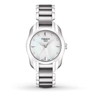 Tissot T023.210.11.116.00 Dameshorloge