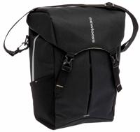 Newlooxs New looxs tas sports single 20l 475.330 zwart